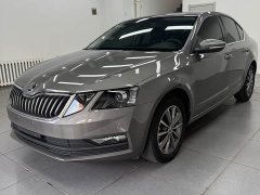 Skoda Octavia 1.5L Automatic Comfort Edition - ფოტო 1