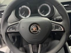 Skoda Octavia 1.5L Automatic Comfort Edition - ფოტო 12