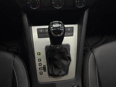 Skoda Octavia 1.5L Automatic Comfort Edition - ფოტო 14