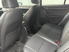 Skoda Octavia 1.5L Automatic Comfort Edition - ფოტო 15