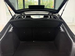 Skoda Octavia 1.5L Automatic Comfort Edition - ფოტო 17