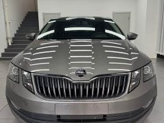 Skoda Octavia 1.5L Automatic Comfort Edition - ფოტო 2