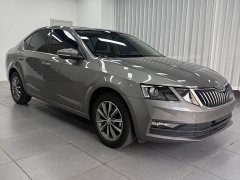 Skoda Octavia 1.5L Automatic Comfort Edition - ფოტო 3