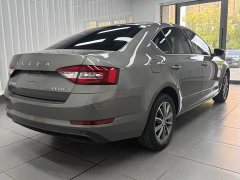 Skoda Octavia 1.5L Automatic Comfort Edition - ფოტო 4