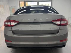 Skoda Octavia 1.5L Automatic Comfort Edition - ფოტო 5