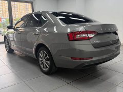 Skoda Octavia 1.5L Automatic Comfort Edition - ფოტო 6