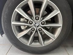 Skoda Octavia 1.5L Automatic Comfort Edition - ფოტო 7