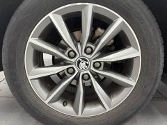 Skoda Octavia 1.5L Automatic Comfort Edition - ფოტო 9