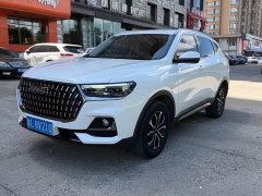 Haval H6 2023 National Trend Edition 1.5T Automatic Urban Version - ფოტო 1