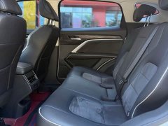 Haval H6 2023 National Trend Edition 1.5T Automatic Urban Version - ფოტო 11