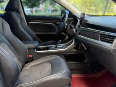 Haval H6 2023 National Trend Edition 1.5T Automatic Urban Version - ფოტო 13