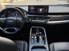 Haval H6 2023 National Trend Edition 1.5T Automatic Urban Version - ფოტო 19