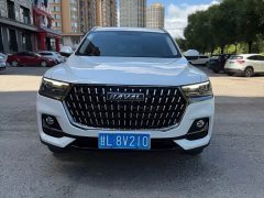 Haval H6 2023 National Trend Edition 1.5T Automatic Urban Version - ფოტო 2
