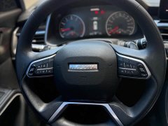 Haval H6 2023 National Trend Edition 1.5T Automatic Urban Version - ფოტო 20