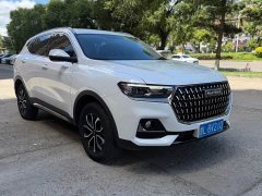 Haval H6 2023 National Trend Edition 1.5T Automatic Urban Version - ფოტო 3