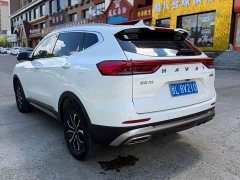 Haval H6 2023 National Trend Edition 1.5T Automatic Urban Version - ფოტო 4