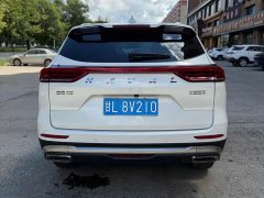 Haval H6 2023 National Trend Edition 1.5T Automatic Urban Version - ფოტო 5