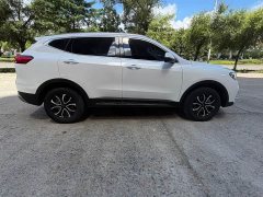 Haval H6 2023 National Trend Edition 1.5T Automatic Urban Version - ფოტო 7