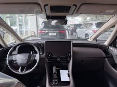 Toyota Alphard 2.5L - ფოტო 7