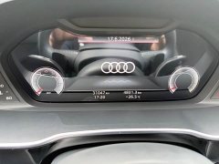 Audi Q3 2023 35 TFSI Sport Dynamic Edition 1.4T - ფოტო 10