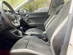 Audi Q3 2023 35 TFSI Sport Dynamic Edition 1.4T - ფოტო 14