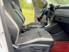 Audi Q3 2023 35 TFSI Sport Dynamic Edition 1.4T - ფოტო 15