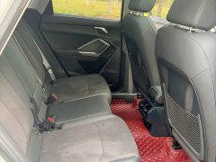 Audi Q3 2023 35 TFSI Sport Dynamic Edition 1.4T - ფოტო 16