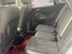 Audi Q3 2023 35 TFSI Sport Dynamic Edition 1.4T - ფოტო 17