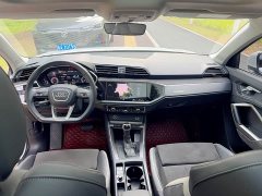 Audi Q3 2023 35 TFSI Sport Dynamic Edition 1.4T - ფოტო 19
