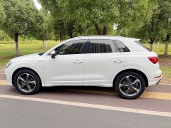 Audi Q3 2023 35 TFSI Sport Dynamic Edition 1.4T - ფოტო 4