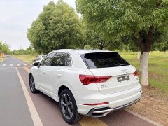 Audi Q3 2023 35 TFSI Sport Dynamic Edition 1.4T - ფოტო 6
