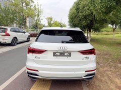 Audi Q3 2023 35 TFSI Sport Dynamic Edition 1.4T - ფოტო 7
