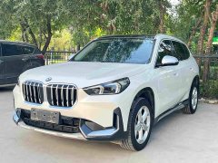 BMW X1 sDrive20Li X Design Package - ფოტო 1