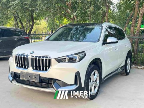 2023 BMW X1 sDrive20Li X Design Package - ავტომობილი ჩინეთიდან