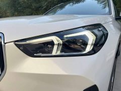 BMW X1 sDrive20Li X Design Package - ფოტო 13