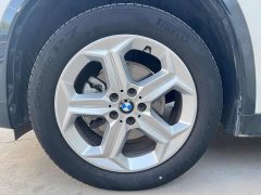 BMW X1 sDrive20Li X Design Package - ფოტო 14