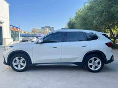 BMW X1 sDrive20Li X Design Package - ფოტო 15
