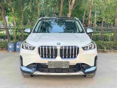 BMW X1 sDrive20Li X Design Package - ფოტო 2