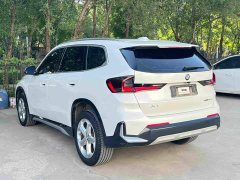 BMW X1 sDrive20Li X Design Package - ფოტო 3