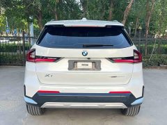 BMW X1 sDrive20Li X Design Package - ფოტო 4