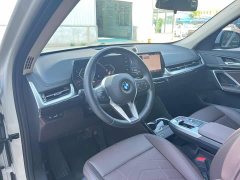 BMW X1 sDrive20Li X Design Package - ფოტო 5