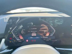 BMW X1 sDrive20Li X Design Package - ფოტო 8