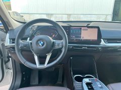 BMW X1 sDrive20Li X Design Package - ფოტო 9