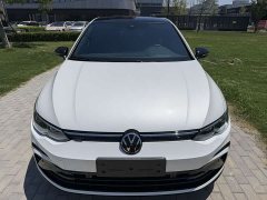 Volkswagen Golf 280TSI DSG R-Line - ფოტო 1