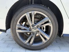 Volkswagen Golf 280TSI DSG R-Line - ფოტო 10
