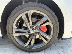 Volkswagen Golf 280TSI DSG R-Line - ფოტო 11