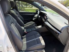 Volkswagen Golf 280TSI DSG R-Line - ფოტო 15