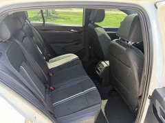 Volkswagen Golf 280TSI DSG R-Line - ფოტო 16