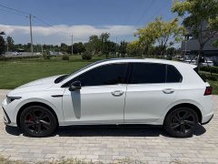 Volkswagen Golf 280TSI DSG R-Line - ფოტო 3