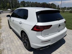 Volkswagen Golf 280TSI DSG R-Line - ფოტო 4